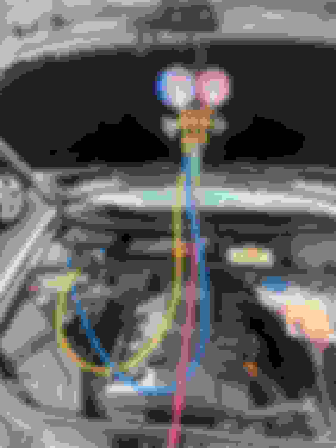 Audi AC not working one side and fix AudiWorld Forums