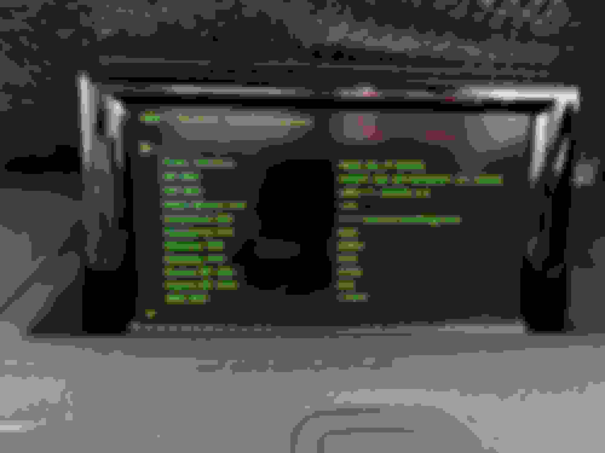 CAN YOU UPDATE AUDI MMI SOFTWARE visual data 8