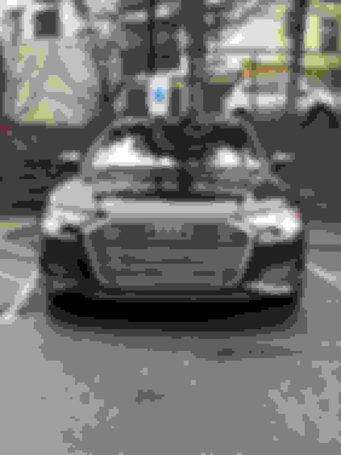 Chrome Delete Grill AudiWorld Forums