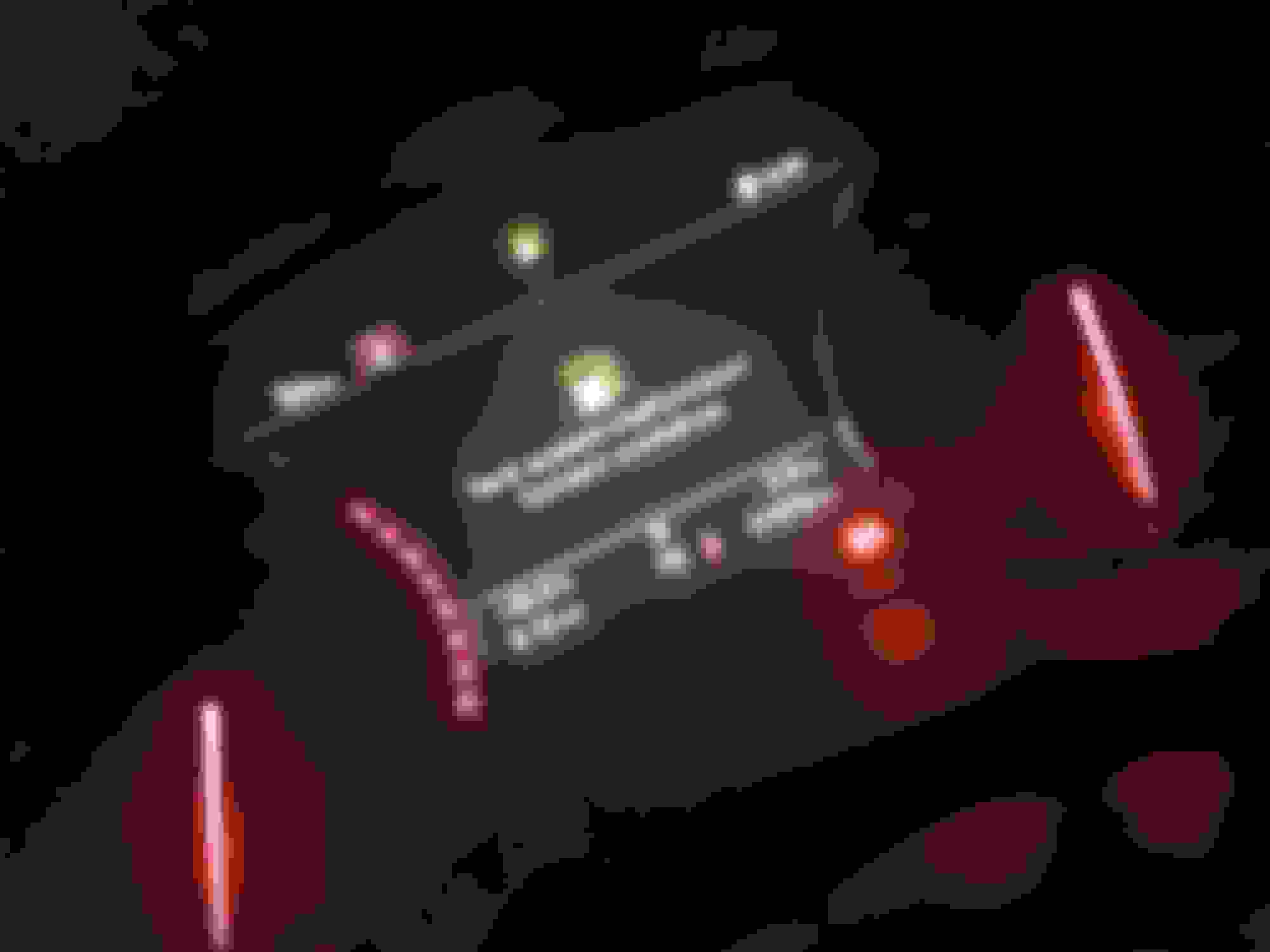 System Tank Malfunction AudiWorld Forums