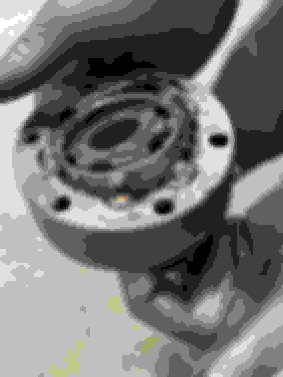 driveshaft carrier bearing vibration? See video and give me your