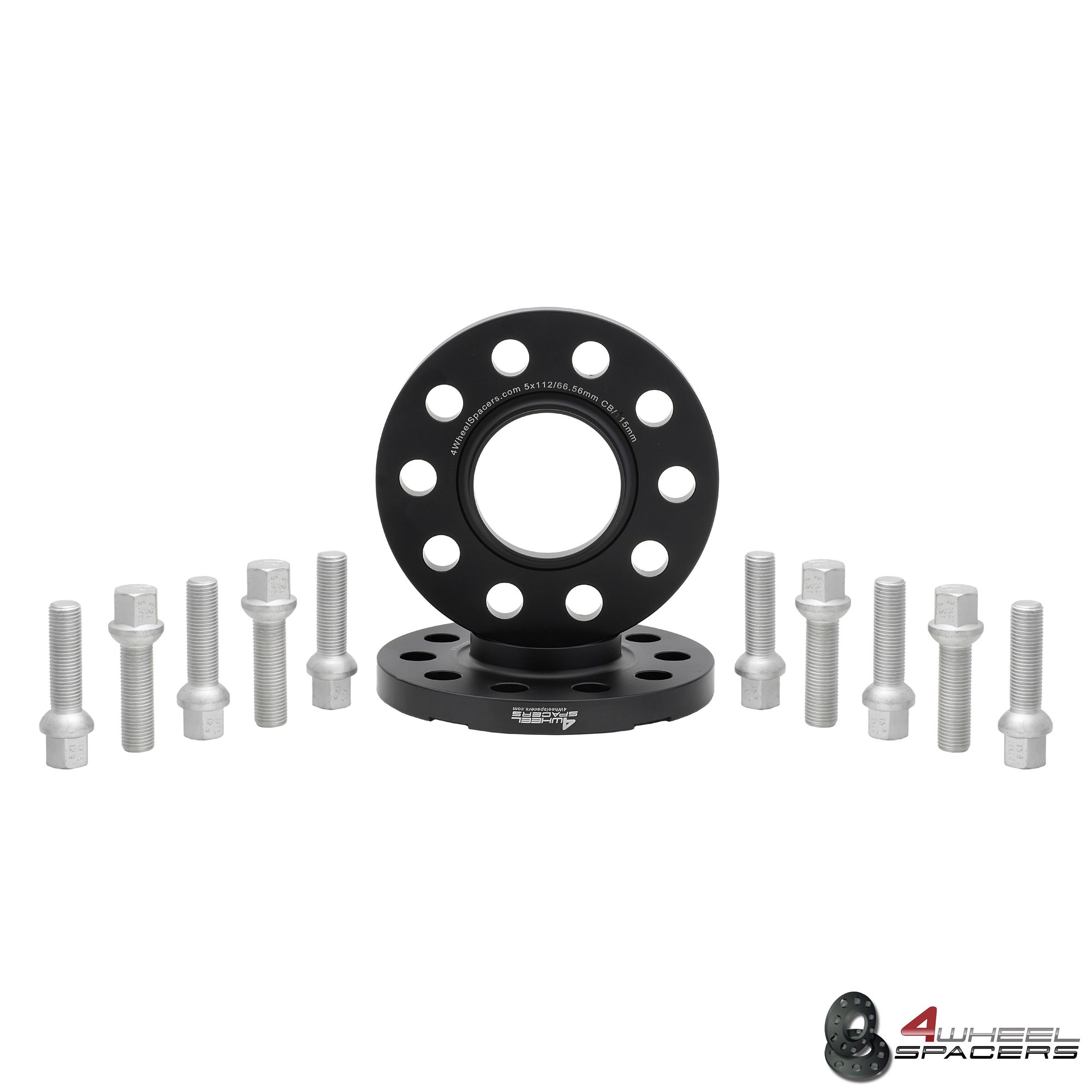 NEW! AUDI WHEEL SPACER KITS NOW AVAILABLE AT