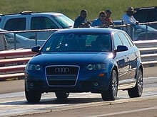 2006 A3 2.0T