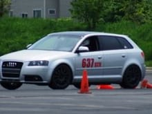 Audi A3 Sig2