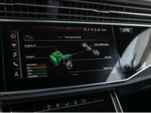 Source: Audi media 2020 RS Q8