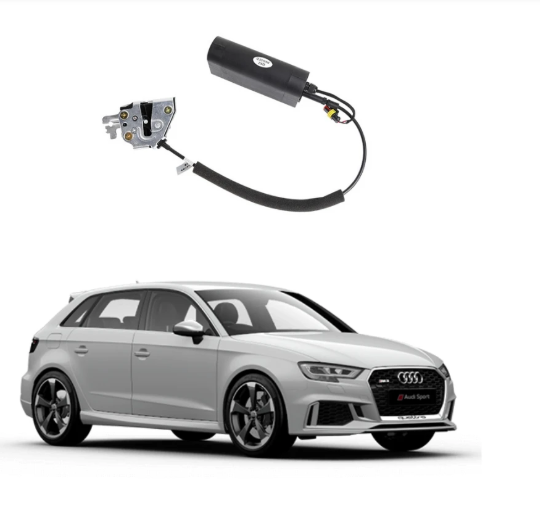 AUDI RS3 SOFT CLOSE CAR DOORS AudiWorld Forums