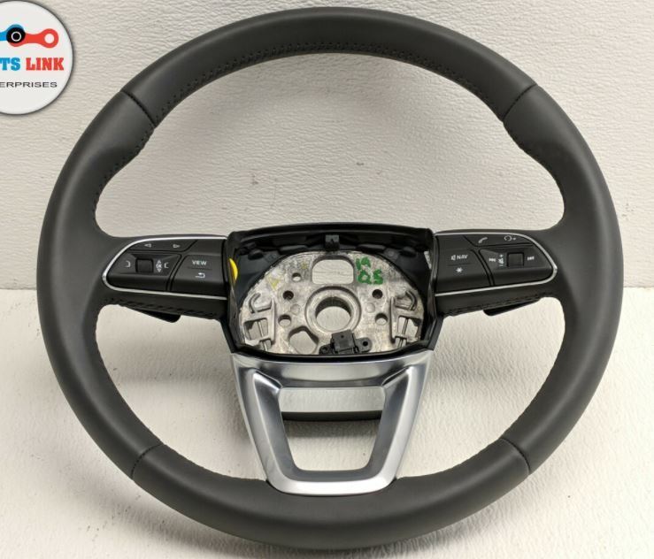 2018 Audi Q5 Airbag Replacement AudiWorld Forums