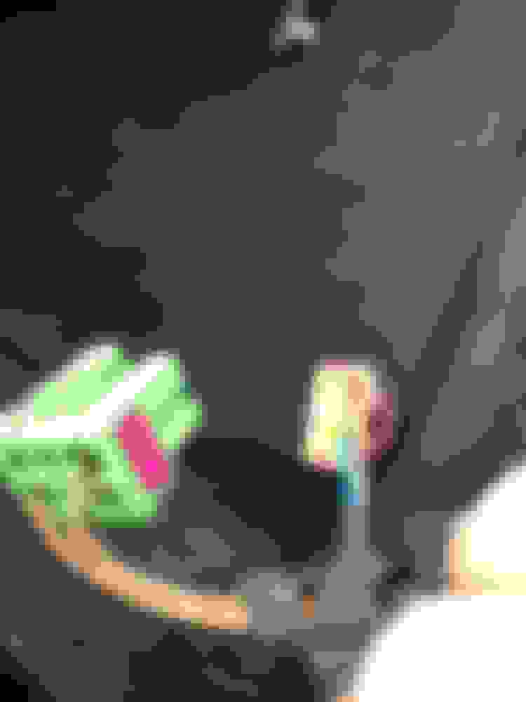 HELP Changed seats in 01 Roadster, now Airbag light is on AudiWorld