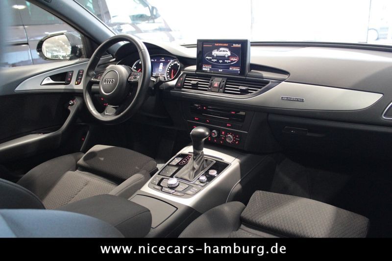 Omg This Audi A6 Avant Bleu Upgrade Is A Game Changer You Wont Believe It - gznttav