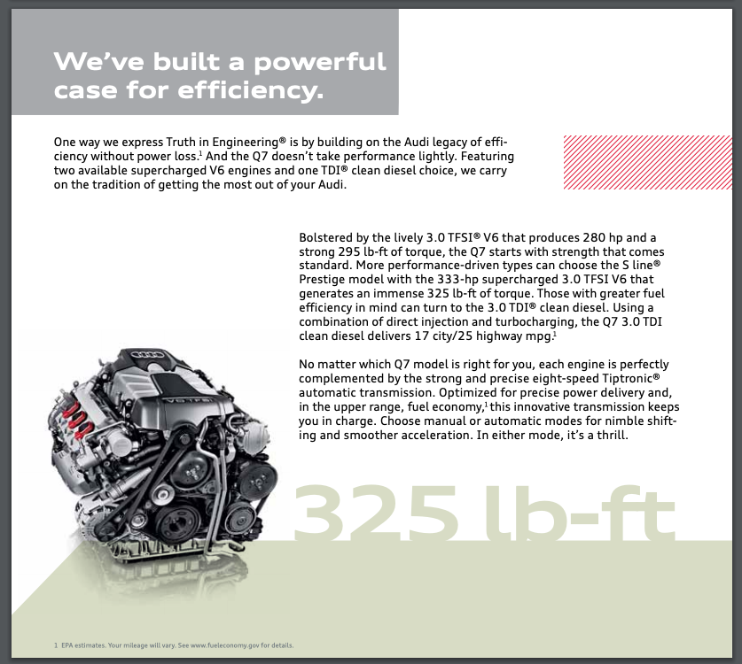 Engine Cover Missing after dealer returned my car! AudiWorld Forums