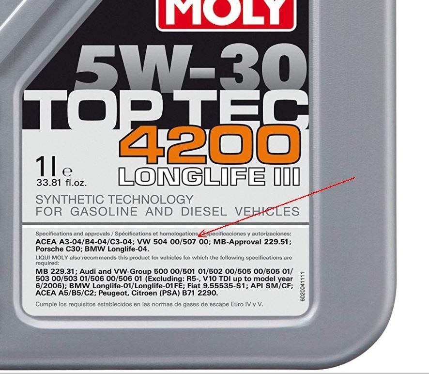 UK diesel Oil change over... Page 2 AudiWorld Forums