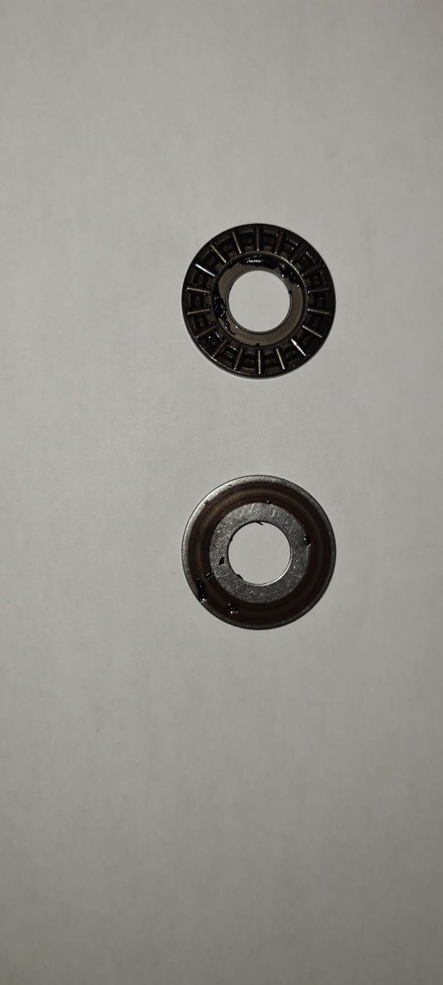 2014 Q5 squeaking electronic parking brake Page 2 AudiWorld Forums