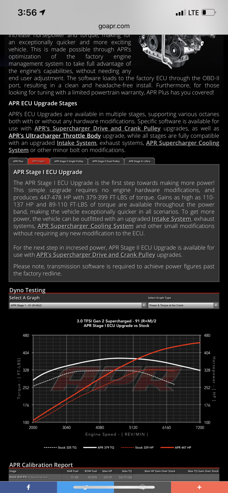 Apr Tune Is Here Audiworld Forums