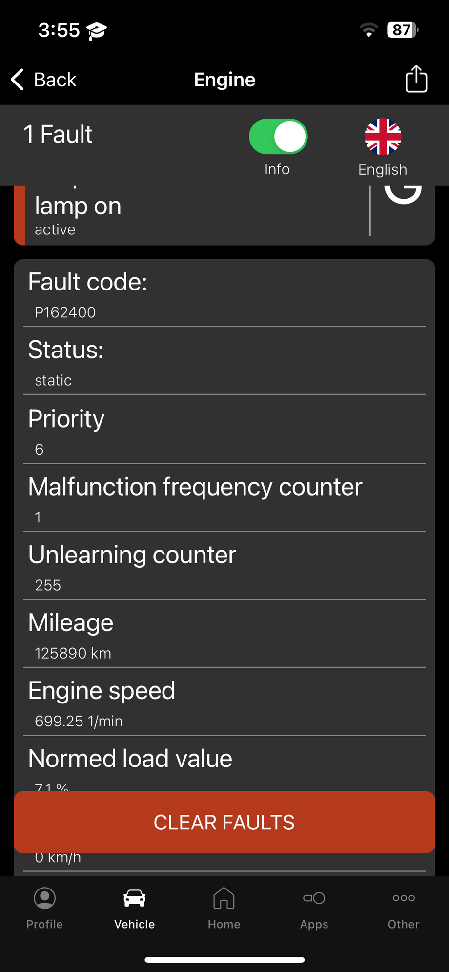 Transmission malfunction/ AudiWorld Forums