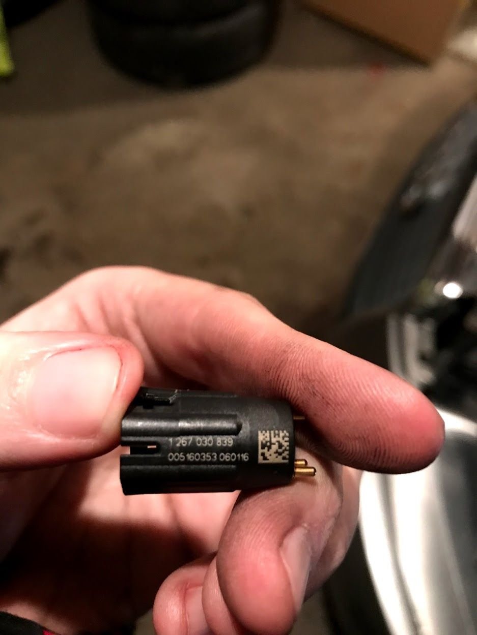06 A6 4.2 new ABS unit install issues AudiWorld Forums