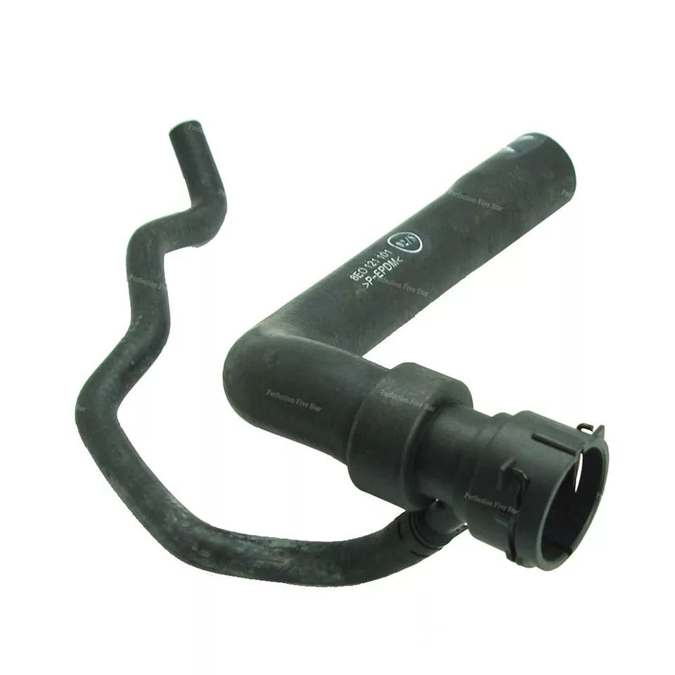 Is replacing radiator coolant hose too difficult ? AudiWorld Forums