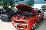 My Camaro