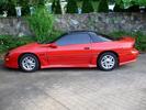 1995 Camaro Z28