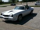 my 1979 camaro