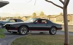 Black 1984 Z/28 seen here in July 1985