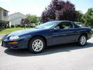 2002 Camaro Z28