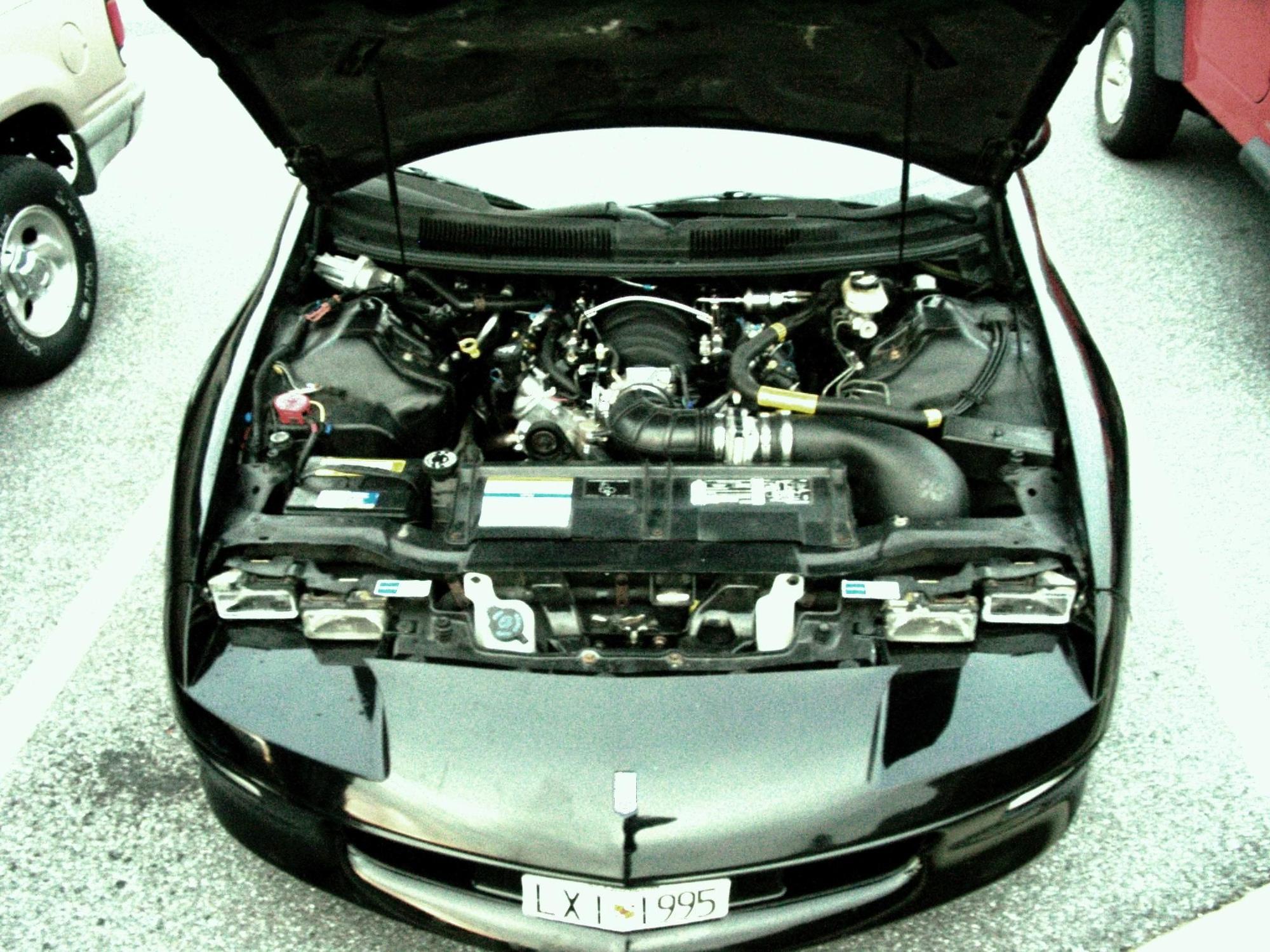 Ls1 on lt1 fuel system Message Board