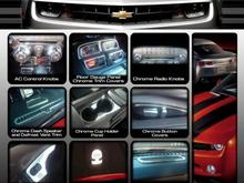 **NEW **Custom Interior Parts We Now Offer.