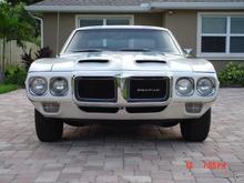 1969 Trans Am