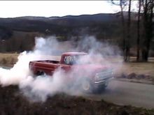 1969 F-250 at play!