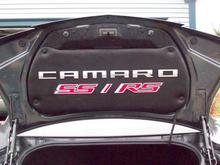 5TH GEN CAMARO SS RS PANEL 008