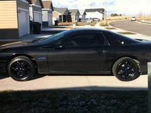 My 2000 Z28