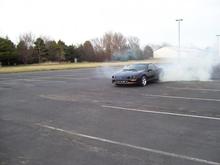 Z 28 burnout 024