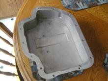 th400 pan