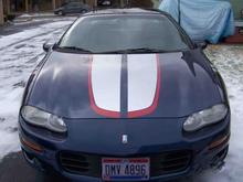 Stripes 002 crop