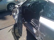 Crash Door