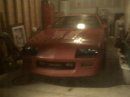 The night I bought it.