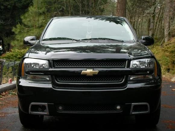 2008 Trailblazer SS (1)