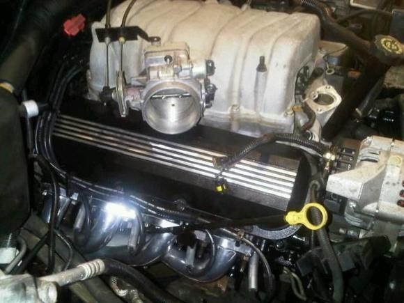 L29 comp 1 415 8 cam, dougs headers, fast programmer