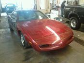 91 firebird 3.1 (FOR SALE)