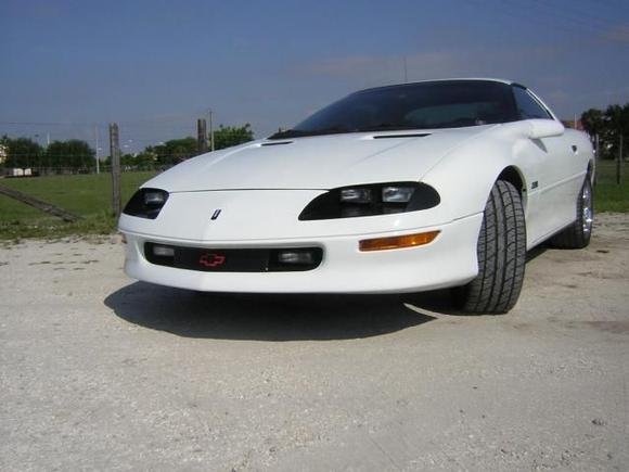 Camaro Z28