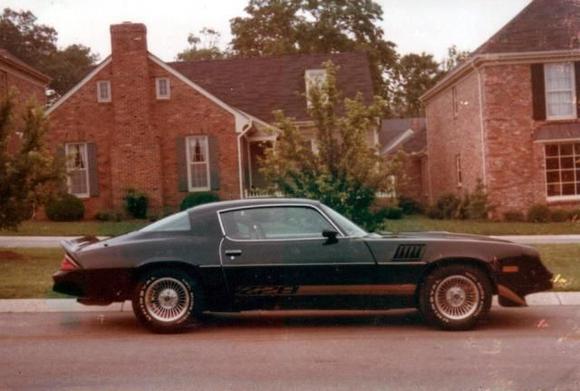 1979 Z/28