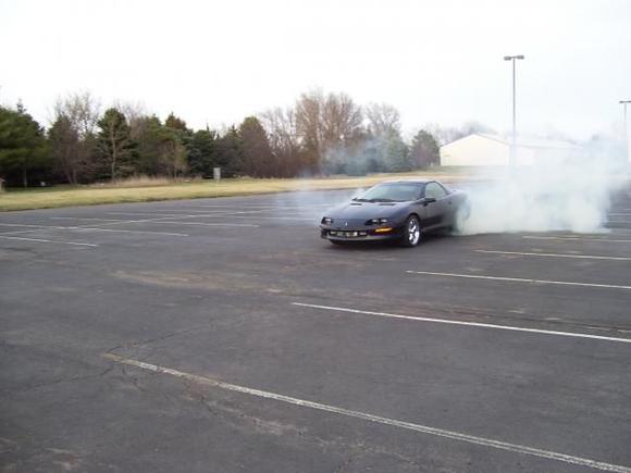 Z 28 burnout 024