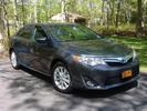 2012 Camry Hybrid