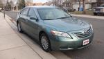 2008 Camry LE V6