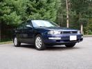 Clean 94 Camry