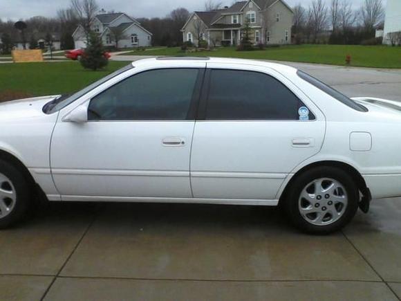 tints