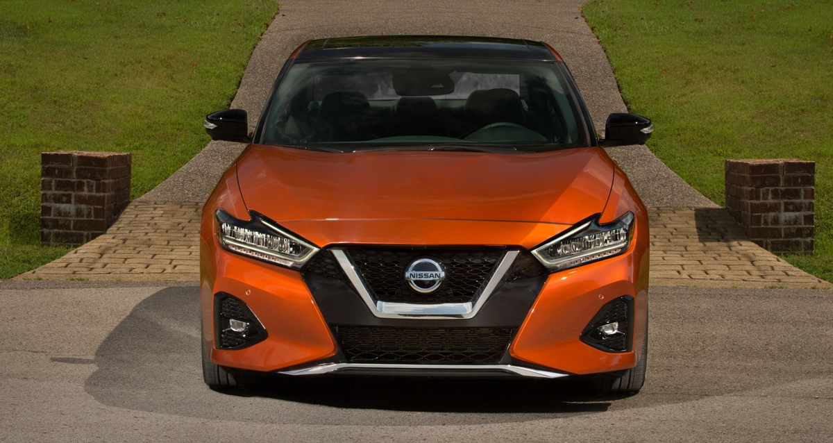 2021 nissan maxima: preview, pricing, release date