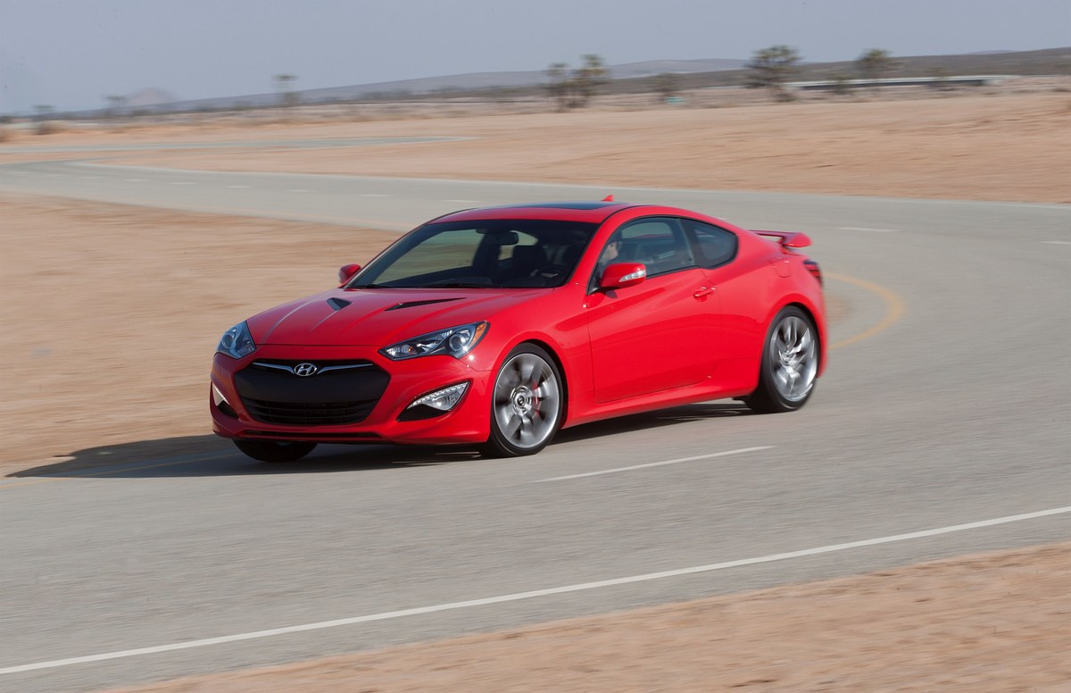2016 Hyundai Genesis Coupe Review CarsDirect 2016-hyundai-genesis-coupe-review-carsdirect
