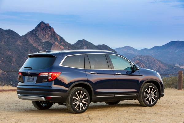 2020 Honda Pilot Hybrid Release Date Nad Price >> 2020 Honda Pilot Deals Prices Incentives Leases Overview 2020 Honda Pilot Hybrid Release Date Nad Price >> 2020 Honda Pilot Deals Prices Incentives Leases Overview