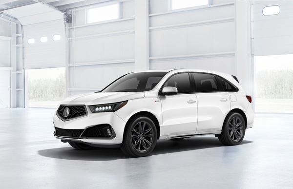 2020 Acura MDX Redesign, Release Date >> 2020 Acura Mdx Deals Prices Incentives Leases Overview Carsdirect 2020 Acura MDX Redesign, Release Date >> 2020 Acura Mdx Deals Prices Incentives Leases Overview Carsdirect